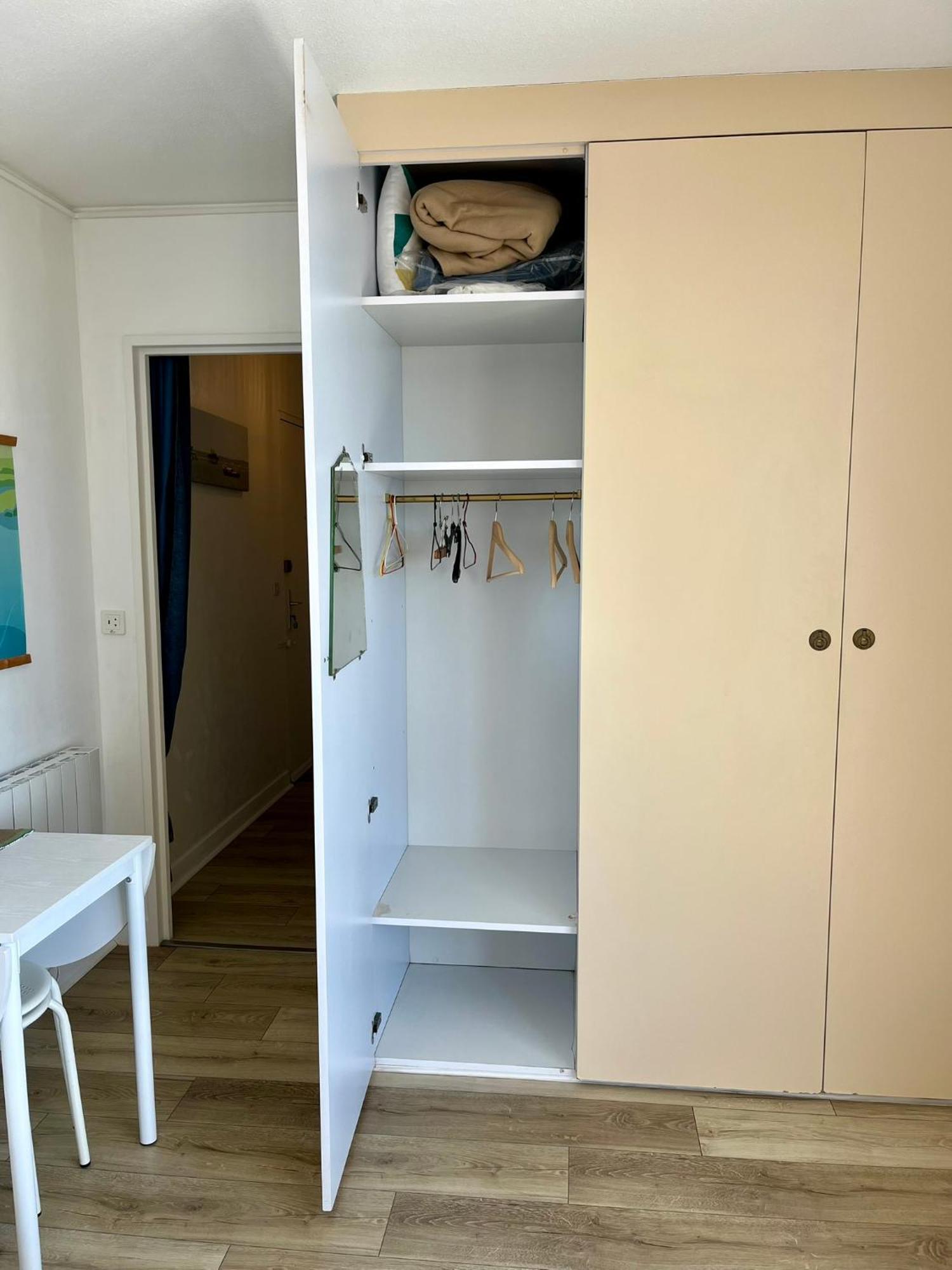 Studio Vue Mer-Port Αρασόν Εξωτερικό φωτογραφία