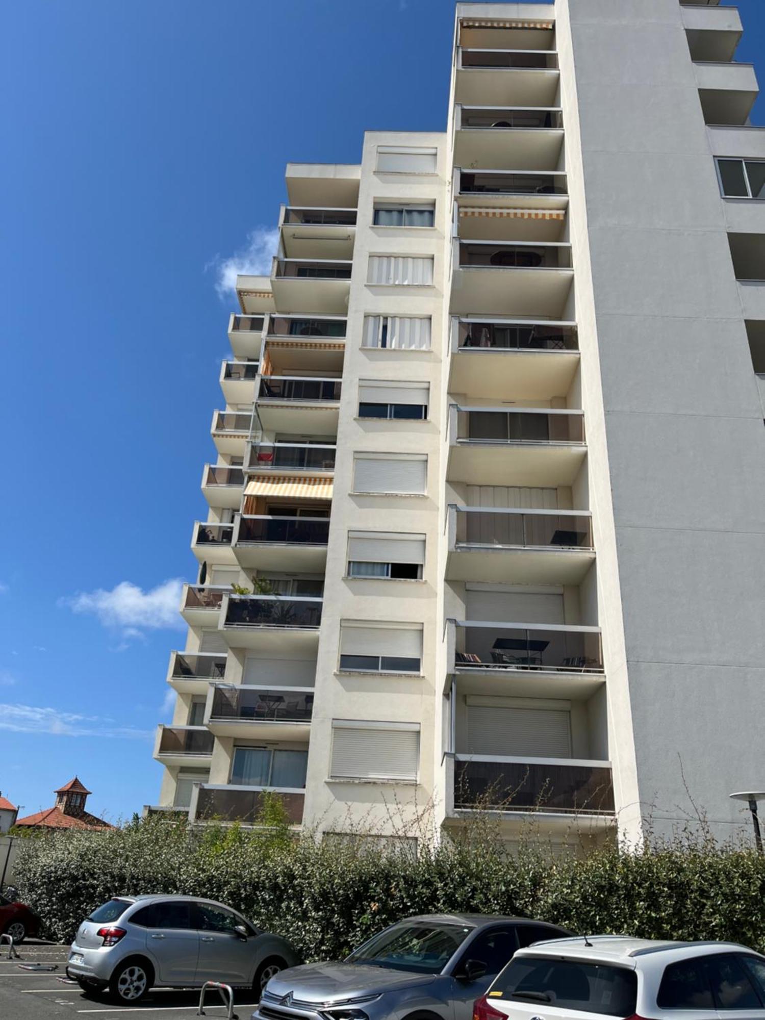 Studio Vue Mer-Port Αρασόν Εξωτερικό φωτογραφία